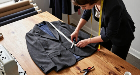 4 Best Wardrobe Tailoring Essentials in 2027