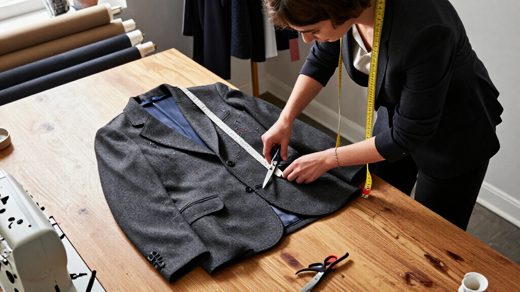 4 Best Wardrobe Tailoring Essentials in 2027