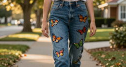 5 Best Embroidered Butterfly Jeans in 2027
