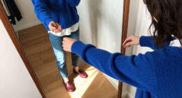7 Sweater Trends That'll Make Your Outfits Look 2027 Instead Of Dated