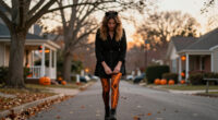 9 Best Halloween Tights for Women in 2027
