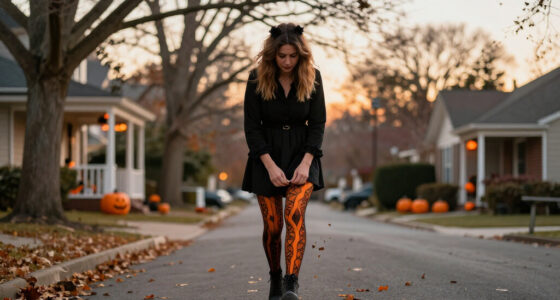 9 Best Halloween Tights for Women in 2027