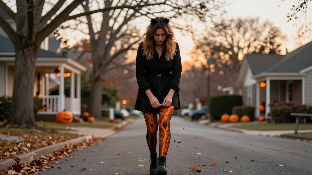 9 Best Halloween Tights for Women in 2027