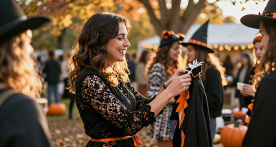 9 Best Women's Halloween Dresses for Parties and Seasonal Style in 2027
