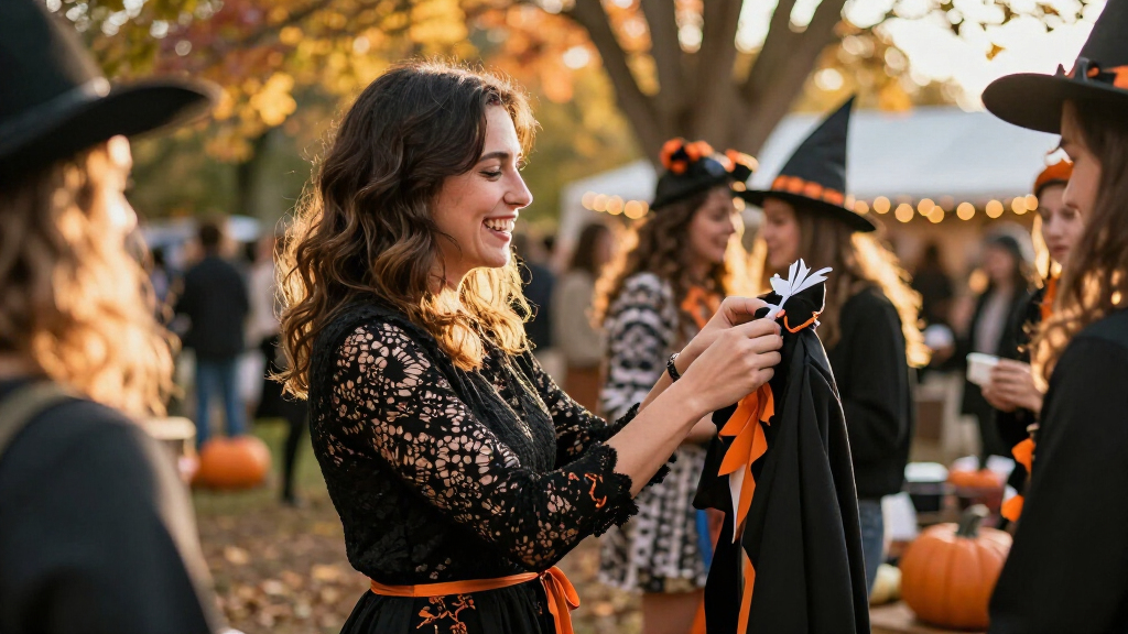 9 Best Women's Halloween Dresses for Parties and Seasonal Style in 2027
