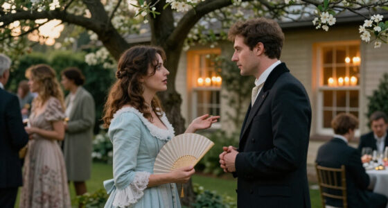 A Definitive Ranking Of Every Onscreen Jane Austen Love Interest