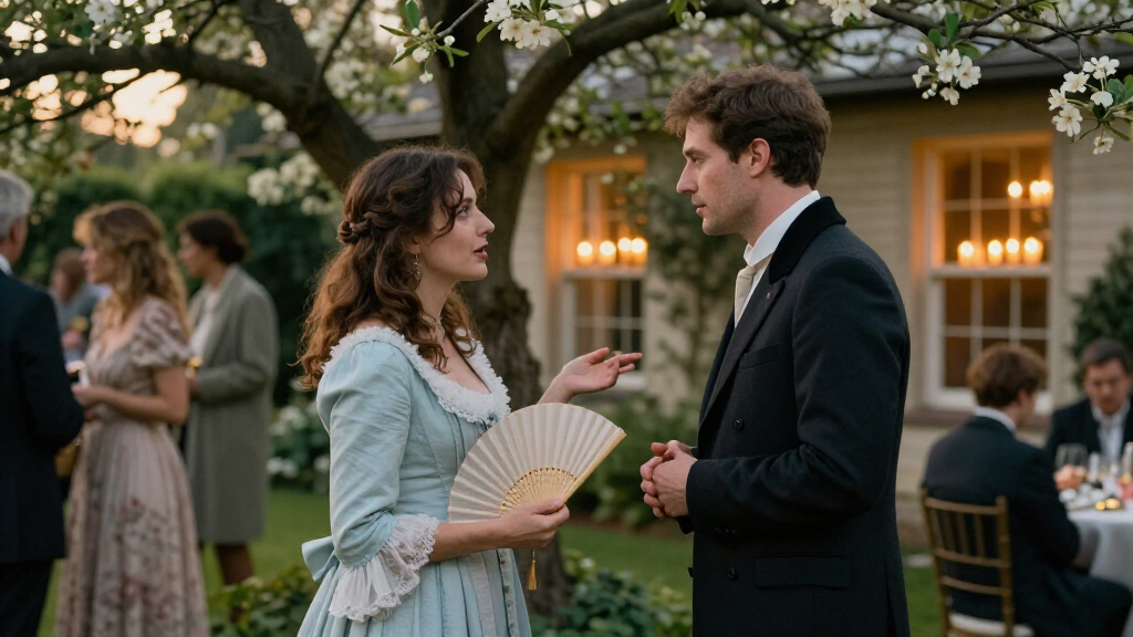 A Definitive Ranking Of Every Onscreen Jane Austen Love Interest