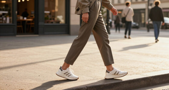 Adidas Made A Dressy Ripple-Soled Sneaker On Its Own
