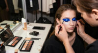 All Of The Beauty Trends That Are Yet To Pop Off, According To SS27 Runways