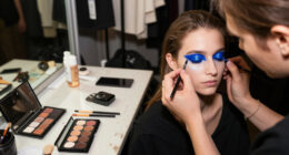 All Of The Beauty Trends That Are Yet To Pop Off, According To SS27 Runways