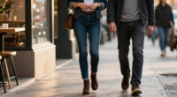 Are Skinny Jeans Still In Style? Here's How To Wear Them In 2026