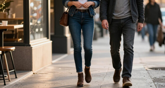 Are Skinny Jeans Still In Style? Here's How To Wear Them In 2026