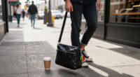 Breaking News From The Streets Of L.A., Paris, And NYC: Everyone's Carrying This New Designer Bag