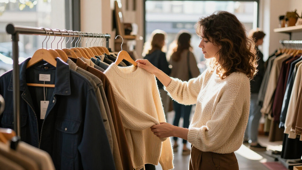 Capsule Wardrobe Shopping Checklist 2026