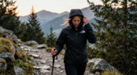 Cecilie Bahnsen And The North Face Reunite For Chapter Four