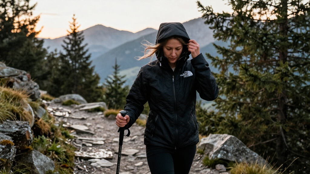 Cecilie Bahnsen And The North Face Reunite For Chapter Four