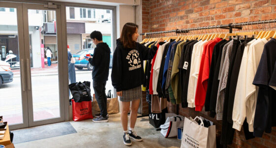 Cult Tokyo Label Everyone Is Finally Coming To Hong Kong With A Temporary Brick-and-Mortar At BELOWGROUND