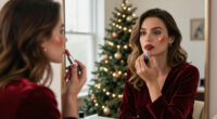 Dior's Cinnamon Glaze Holiday Collection Is Here, And It's Toasty, Glittery Perfection