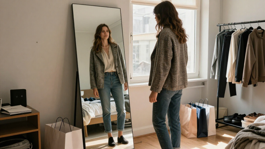 Everything I Ordered From Zara This Week That Could Sell Out Any Minute