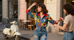 Fiorucci's FW26 Campaign Takes Us Down Memory Lane... With A Twist
