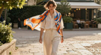 Hermès Is Embracing Fashion’s Lighter Side