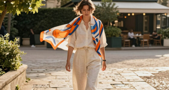 Hermès Is Embracing Fashion’s Lighter Side