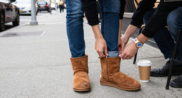 How Did UGG Go From Paparazzi Staple To JW Anderson Co-Sign?