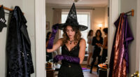 How to Choose Halloween Costume Accessories For Women