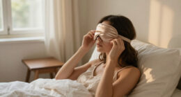 How to Choose Luxury Silk Sleep Masks