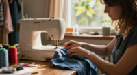 How To Sew Your Own Clothes