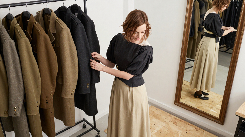 How War ’S Costume Designer Separated Sienna Miller From Her Character: ‘It Is A Bit Meta’