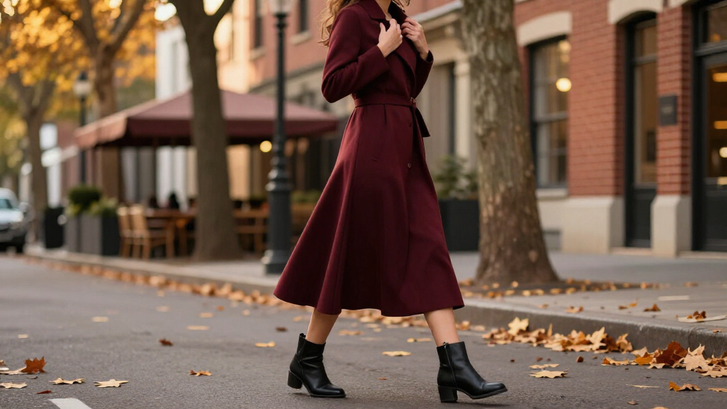 I’m A Fashion Editor Who Loves A Fall Dress—32 Elegant Picks That Look Expensive