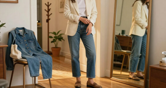 I'm Convinced These 7 Outfit Combos Are The Secret To Looking Put-Together With Very Little Effort