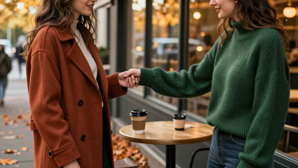I Polled My Fashion Friends—These Are The 6 New Sweaters On Their Fall Wish Lists