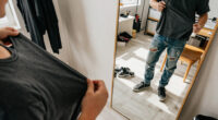I Tried The $135 T-Shirt That Fashion People Have Formed A Cult Following Around