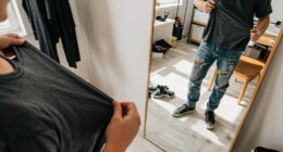 I Tried The $135 T-Shirt That Fashion People Have Formed A Cult Following Around