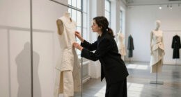 Inside ANREALAGE's 25Th Anniversary Paris Retrospective
