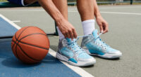 Jordan's Ice-Cold Hoops Shoe Is A New Kind Of 'Space Jam' Sneaker