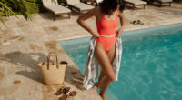 Left On Friday Embraces The Art Of Escape For Resort 2026