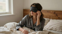 Luxury Silk Sleep Masks: A Prime Big Deal Days Guide