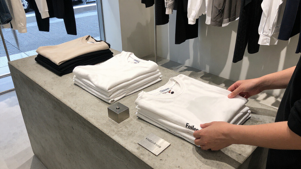 Maison Margiela Celebrates 20 Years Of Its Ebisu Tokyo Store With New "Folders" Chapter