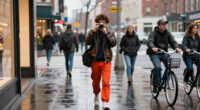 Market Gallery And THIRD BORN Capture The Beautiful Chaos Of City Life