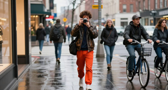 Market Gallery And THIRD BORN Capture The Beautiful Chaos Of City Life