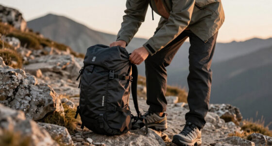 MM6 Maison Margiela & Salomon Unveil 8-Pack FW26 Collection