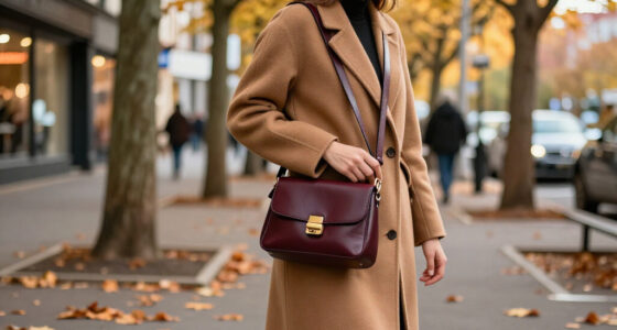 Not A Bag—This Specific Fall Accessory Instantly Marks A Fashion Girl In 2026