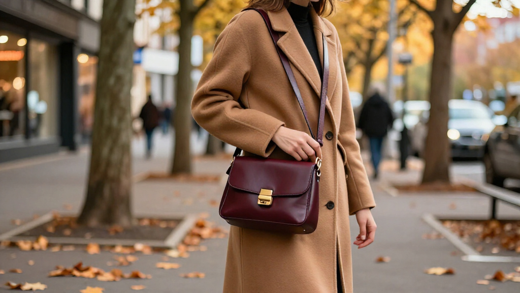 Not A Bag—This Specific Fall Accessory Instantly Marks A Fashion Girl In 2026
