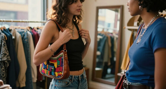 Now And Then: The Cult Accessories That Dominated The Aughts And The New Icons Of Today