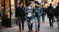 Only Junya Could Make Stüssy, Levi’s, And Spiewak Pop Off Like This