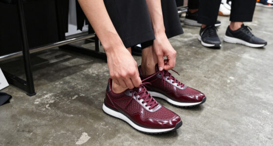 Our Favorite Footwear From The SS27 Runways So Far