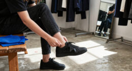 PUMA And Jil Sander Reunite For AW26